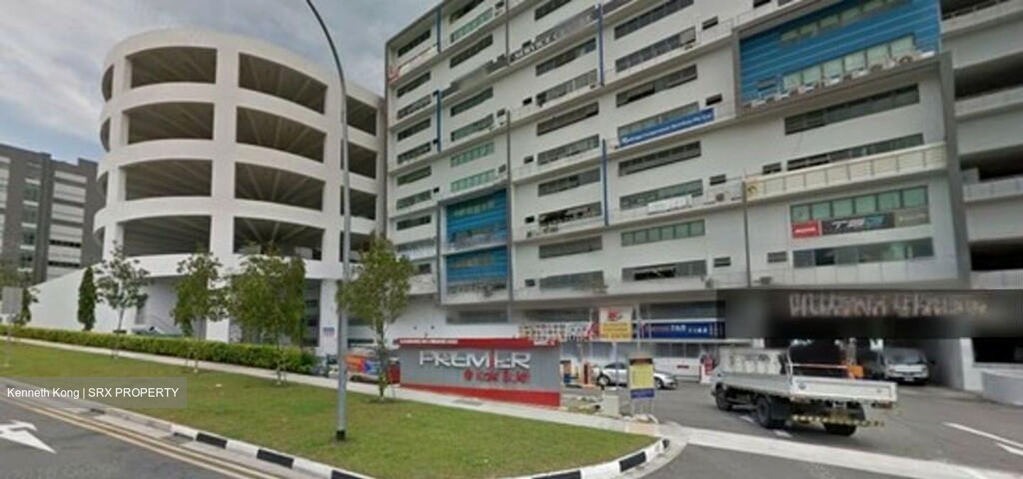 Premier @ Kaki Bukit (D14), Factory #458152161